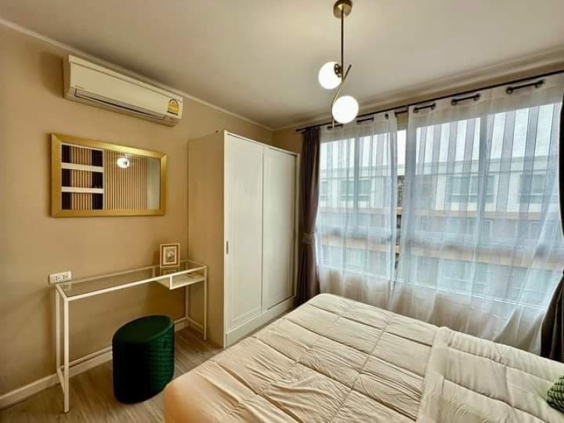 D Condo Creek, Kathu, Phuket, ,1 BathroomBathrooms,Condo,For Sale,D Condo Creek,1096