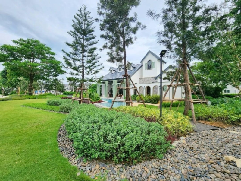 Anasiri Paklok, Pa Khlok, Thalang, Phuket, 3 Спальни Спальни, ,3 ВанныеВанные,Дом,Аренда,Anasiri Paklok,1097