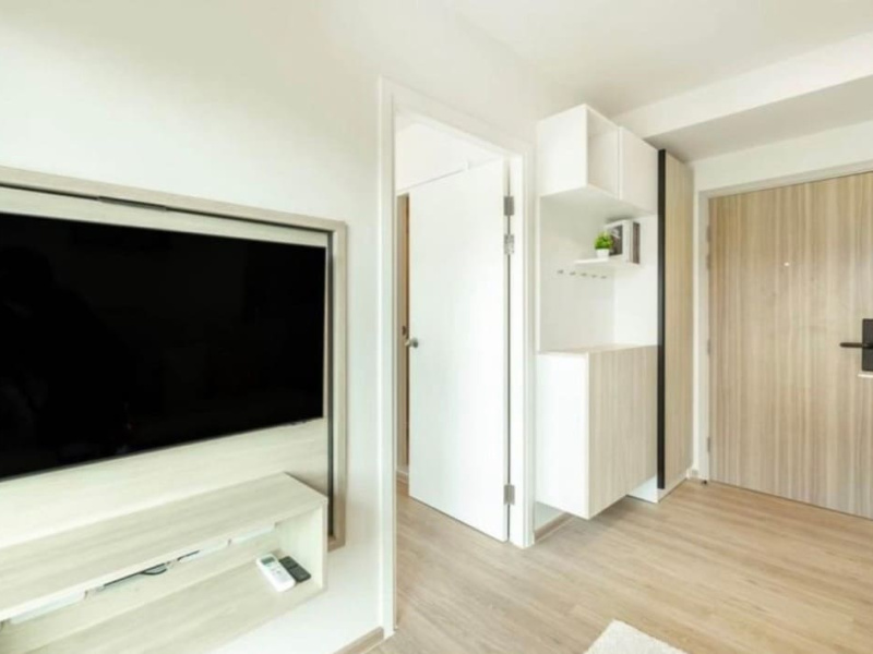 Phyll Phuket, Mueang Phuket, Phuket, ,1 BathroomBathrooms,Condo,For Rent,Phyll Phuket,1098