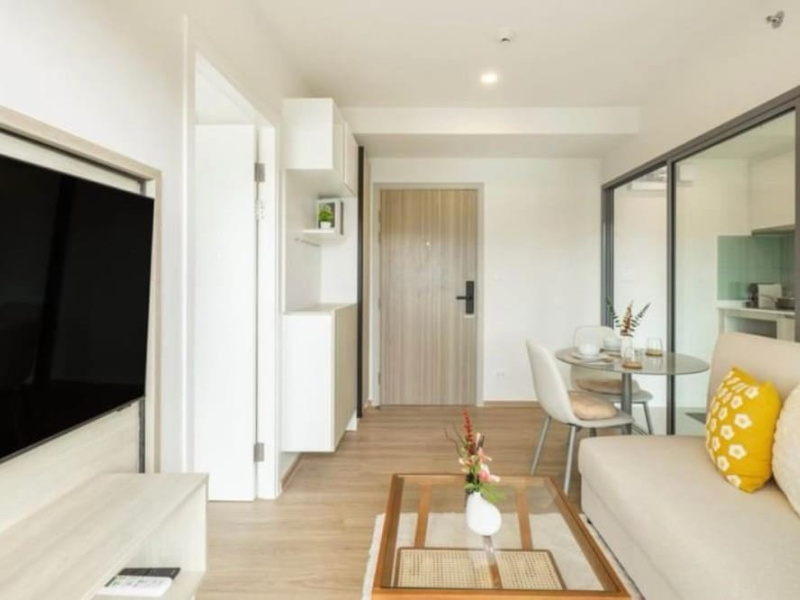 Phyll Phuket, Mueang Phuket, Phuket, ,1 BathroomBathrooms,Condo,For Rent,Phyll Phuket,1098