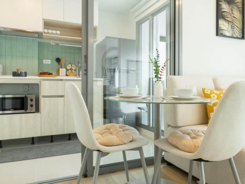 Phyll Phuket, Mueang Phuket, Phuket, ,1 BathroomBathrooms,Condo,For Rent,Phyll Phuket,1098