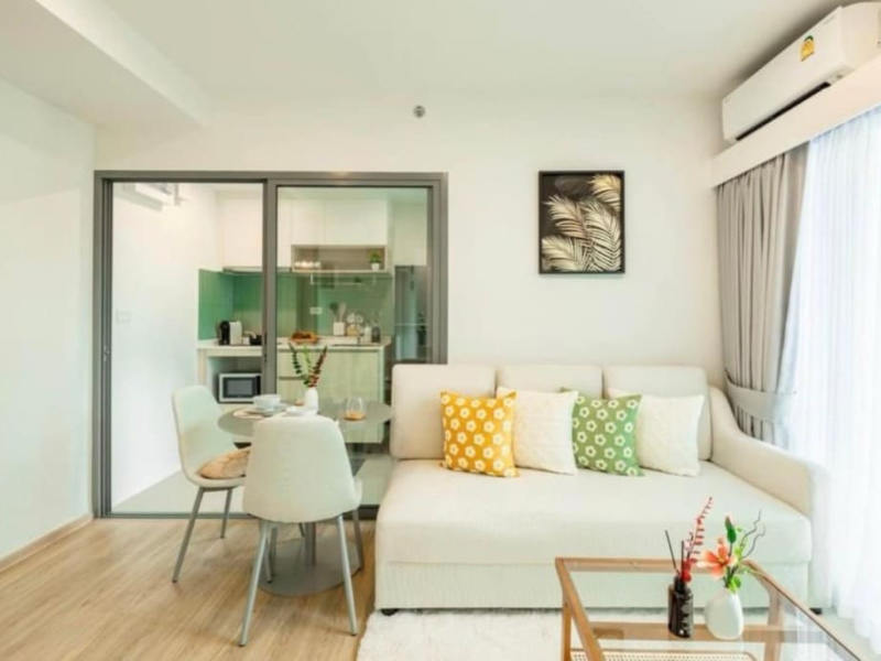 Phyll Phuket, Mueang Phuket, Phuket, ,1 BathroomBathrooms,Condo,For Rent,Phyll Phuket,1098
