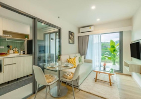 Phyll Phuket, Mueang Phuket, Phuket, ,1 BathroomBathrooms,Condo,For Rent,Phyll Phuket,1098