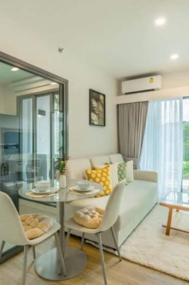 Phyll Phuket, Mueang Phuket, Phuket, ,1 BathroomBathrooms,Condo,For Rent,Phyll Phuket,1098