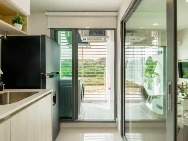 Phyll Phuket, Mueang Phuket, Phuket, ,1 BathroomBathrooms,Condo,For Rent,Phyll Phuket,1098