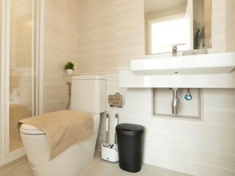 Phyll Phuket, Mueang Phuket, Phuket, ,1 BathroomBathrooms,Condo,For Rent,Phyll Phuket,1098