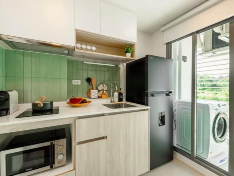 Phyll Phuket, Mueang Phuket, Phuket, ,1 BathroomBathrooms,Condo,For Rent,Phyll Phuket,1098
