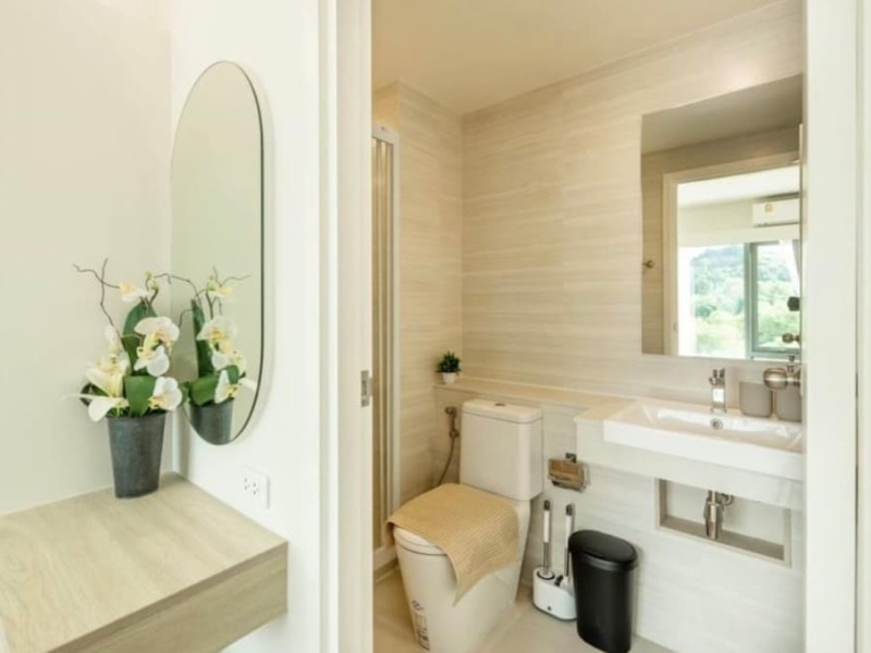 Phyll Phuket, Mueang Phuket, Phuket, ,1 BathroomBathrooms,Condo,For Rent,Phyll Phuket,1098