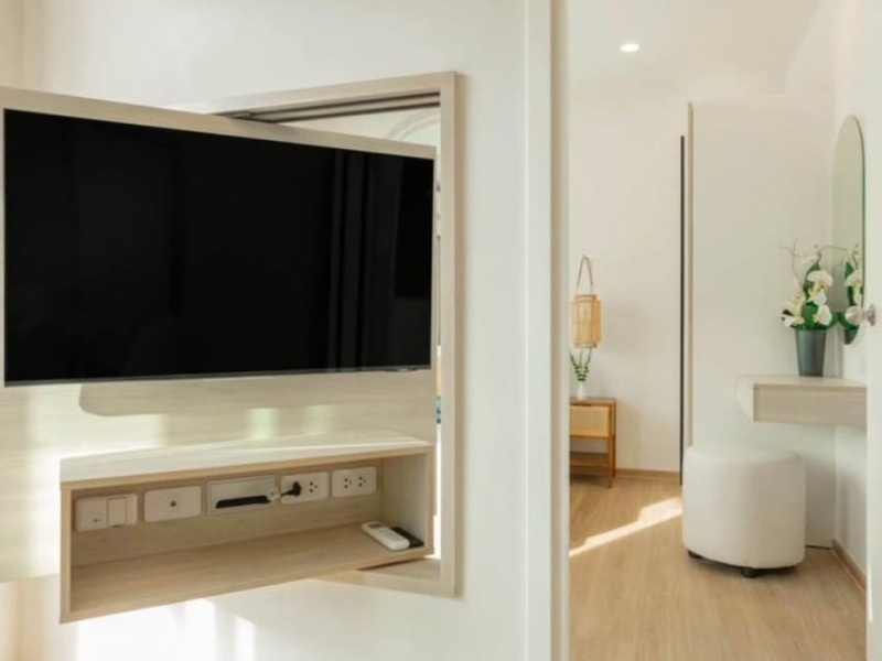 Phyll Phuket, Mueang Phuket, Phuket, ,1 BathroomBathrooms,Condo,For Rent,Phyll Phuket,1098