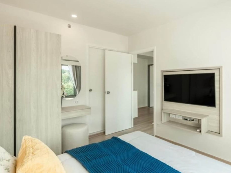 Phyll Phuket, Mueang Phuket, Phuket, ,1 BathroomBathrooms,Condo,For Rent,Phyll Phuket,1098