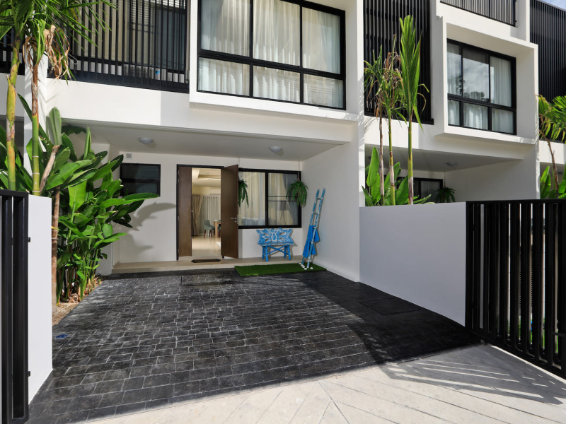 Laguna Park 1, Cheong Thale, Thalang, Phuket, 3 Bedrooms Bedrooms, ,3 BathroomsBathrooms,House,For Sale,Laguna Park 1,1099