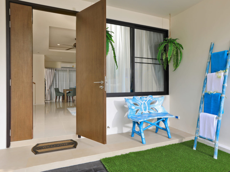 Laguna Park 1, Cheong Thale, Thalang, Phuket, 3 Bedrooms Bedrooms, ,3 BathroomsBathrooms,House,For Sale,Laguna Park 1,1099