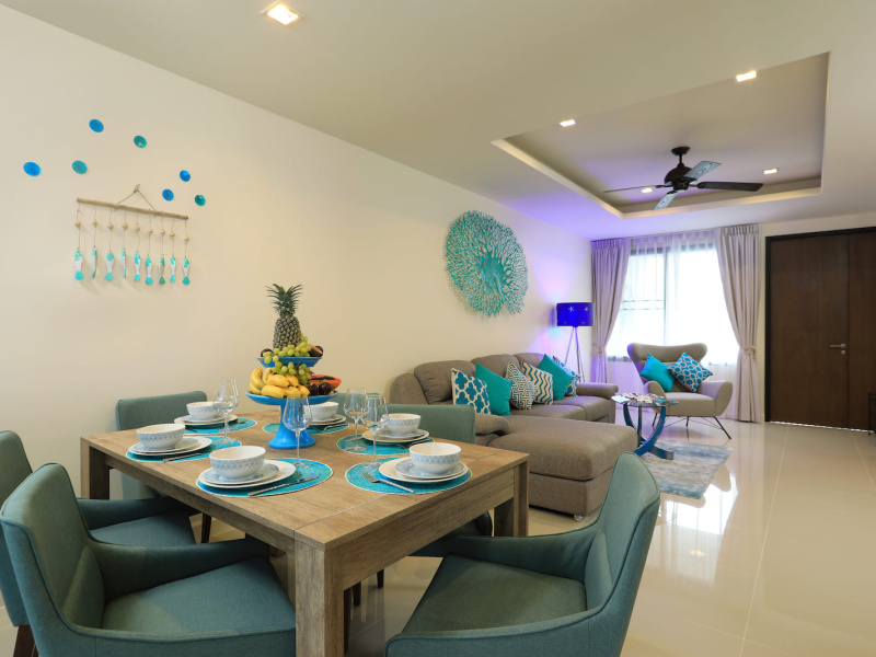 Laguna Park 1, Cheong Thale, Thalang, Phuket, 3 Bedrooms Bedrooms, ,3 BathroomsBathrooms,House,For Sale,Laguna Park 1,1099