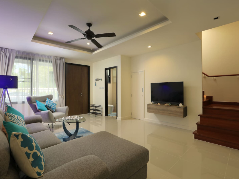Laguna Park 1, Cheong Thale, Thalang, Phuket, 3 Bedrooms Bedrooms, ,3 BathroomsBathrooms,House,For Sale,Laguna Park 1,1099