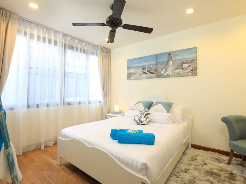 Laguna Park 1, Cheong Thale, Thalang, Phuket, 3 Bedrooms Bedrooms, ,3 BathroomsBathrooms,House,For Sale,Laguna Park 1,1099