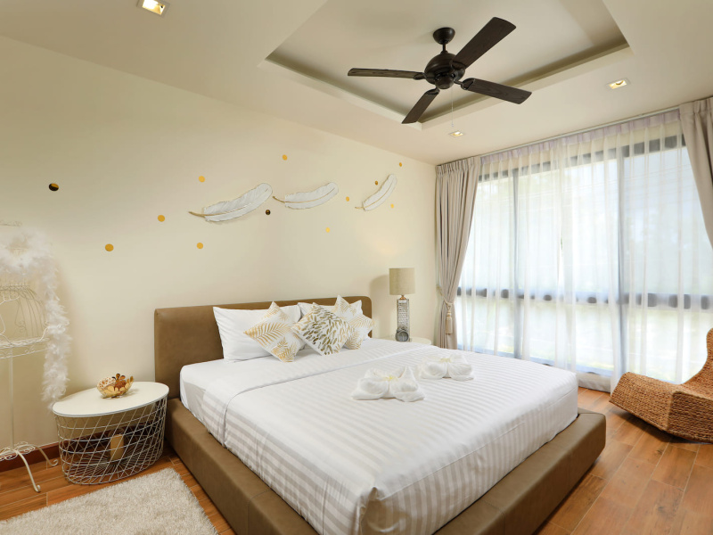 Laguna Park 1, Cheong Thale, Thalang, Phuket, 3 Bedrooms Bedrooms, ,3 BathroomsBathrooms,House,For Sale,Laguna Park 1,1099
