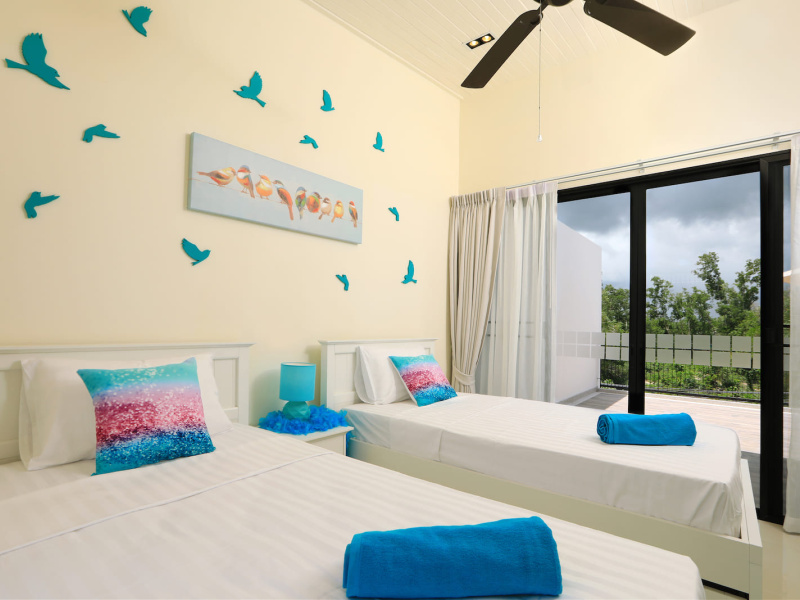 Laguna Park 1, Cheong Thale, Thalang, Phuket, 3 Bedrooms Bedrooms, ,3 BathroomsBathrooms,House,For Sale,Laguna Park 1,1099