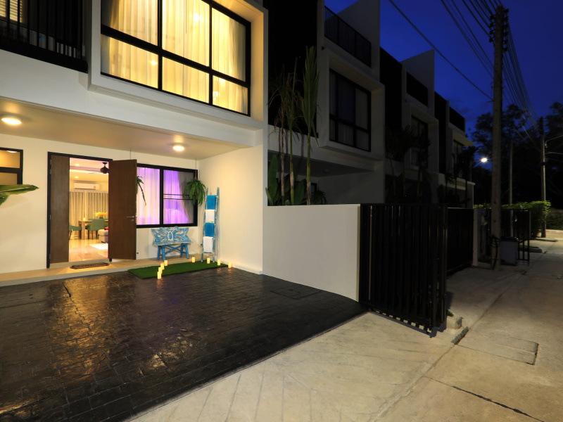 Laguna Park 1, Cheong Thale, Thalang, Phuket, 3 Bedrooms Bedrooms, ,3 BathroomsBathrooms,House,For Sale,Laguna Park 1,1099