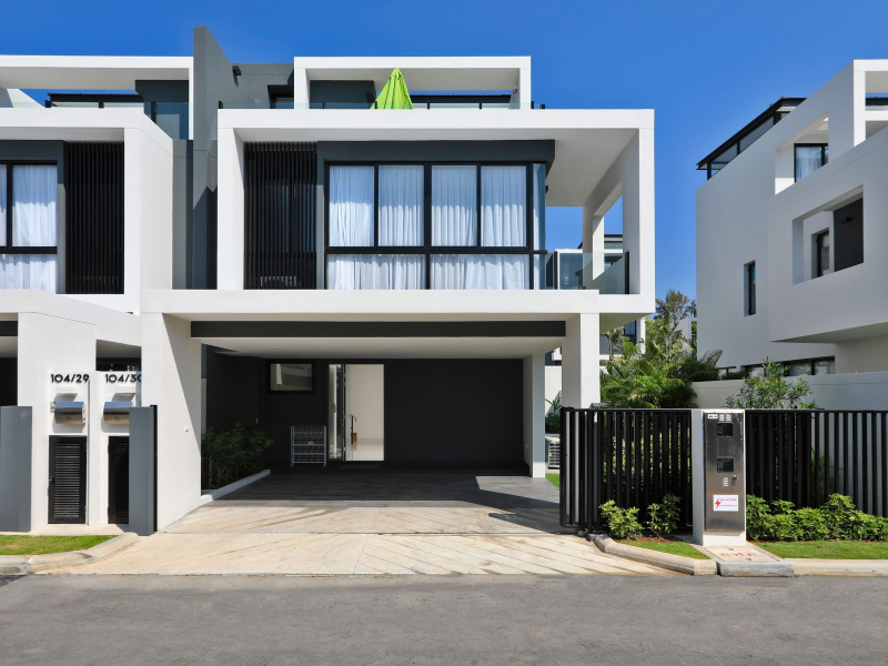 Laguna Park 2, Cheong Thale, Thalang, Phuket, 3 Bedrooms Bedrooms, ,3 BathroomsBathrooms,House,For Sale,Laguna Park 2,1100
