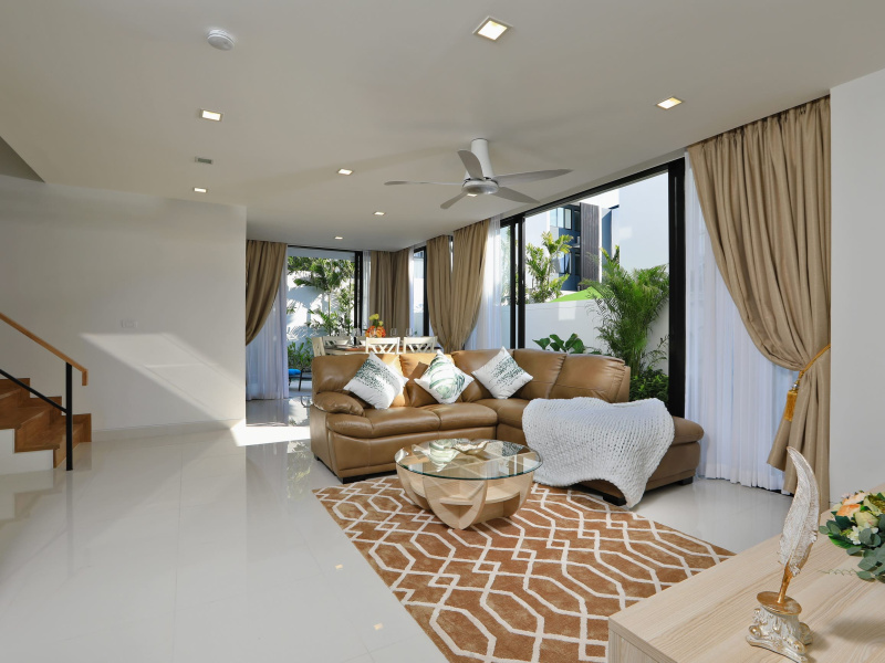 Laguna Park 2, Cheong Thale, Thalang, Phuket, 3 Bedrooms Bedrooms, ,3 BathroomsBathrooms,House,For Sale,Laguna Park 2,1100