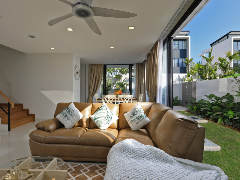 Laguna Park 2, Cheong Thale, Thalang, Phuket, 3 Bedrooms Bedrooms, ,3 BathroomsBathrooms,House,For Sale,Laguna Park 2,1100
