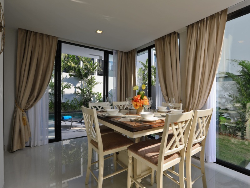 Laguna Park 2, Cheong Thale, Thalang, Phuket, 3 Bedrooms Bedrooms, ,3 BathroomsBathrooms,House,For Sale,Laguna Park 2,1100
