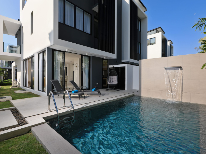 Laguna Park 2, Cheong Thale, Thalang, Phuket, 3 Bedrooms Bedrooms, ,3 BathroomsBathrooms,House,For Sale,Laguna Park 2,1100
