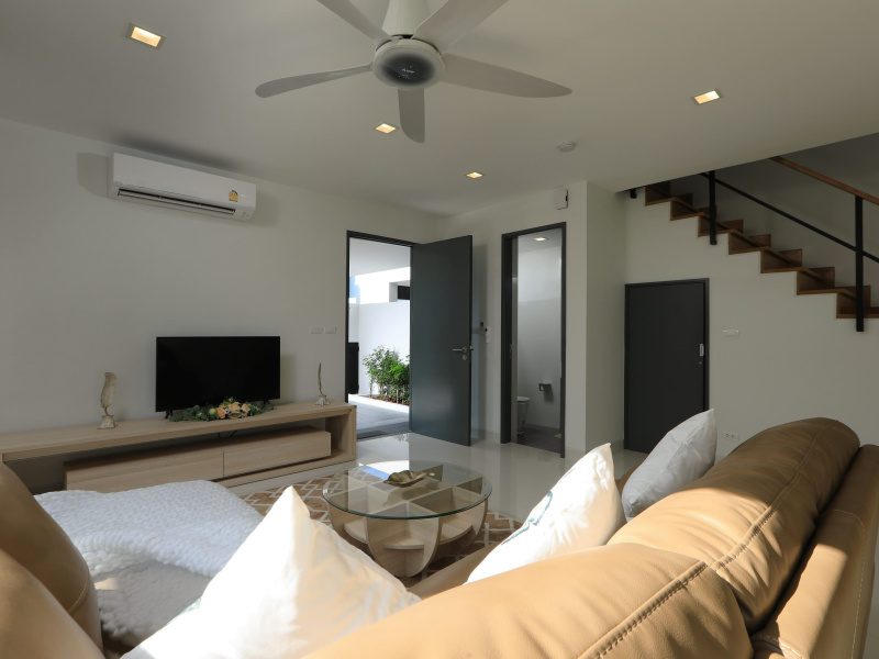 Laguna Park 2, Cheong Thale, Thalang, Phuket, 3 Bedrooms Bedrooms, ,3 BathroomsBathrooms,House,For Sale,Laguna Park 2,1100