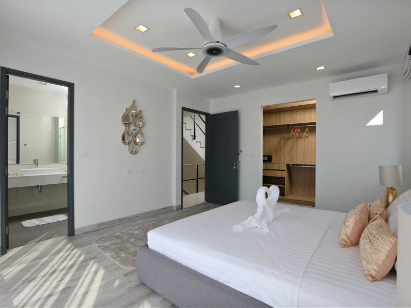 Laguna Park 2, Cheong Thale, Thalang, Phuket, 3 Bedrooms Bedrooms, ,3 BathroomsBathrooms,House,For Sale,Laguna Park 2,1100