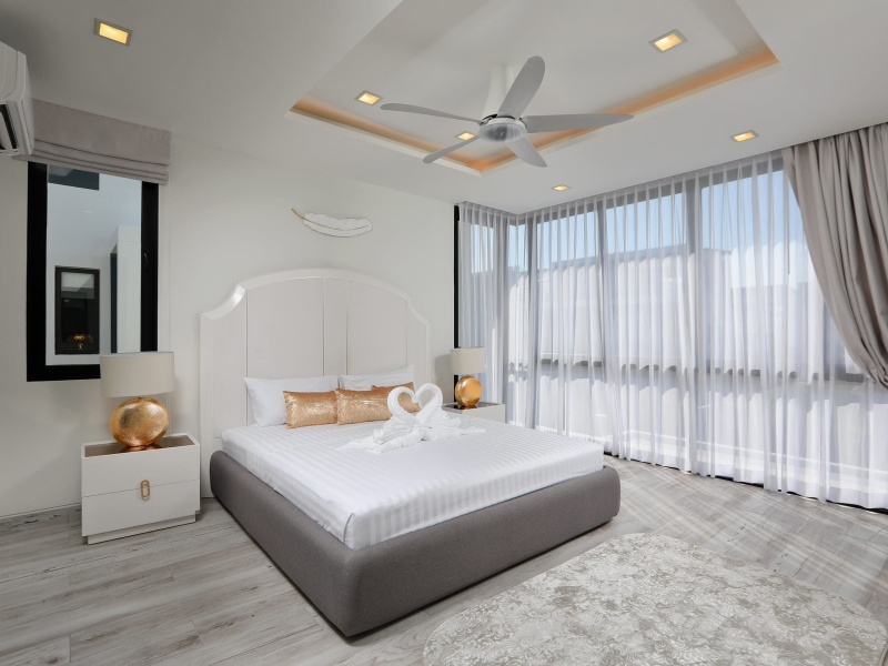 Laguna Park 2, Cheong Thale, Thalang, Phuket, 3 Bedrooms Bedrooms, ,3 BathroomsBathrooms,House,For Sale,Laguna Park 2,1100