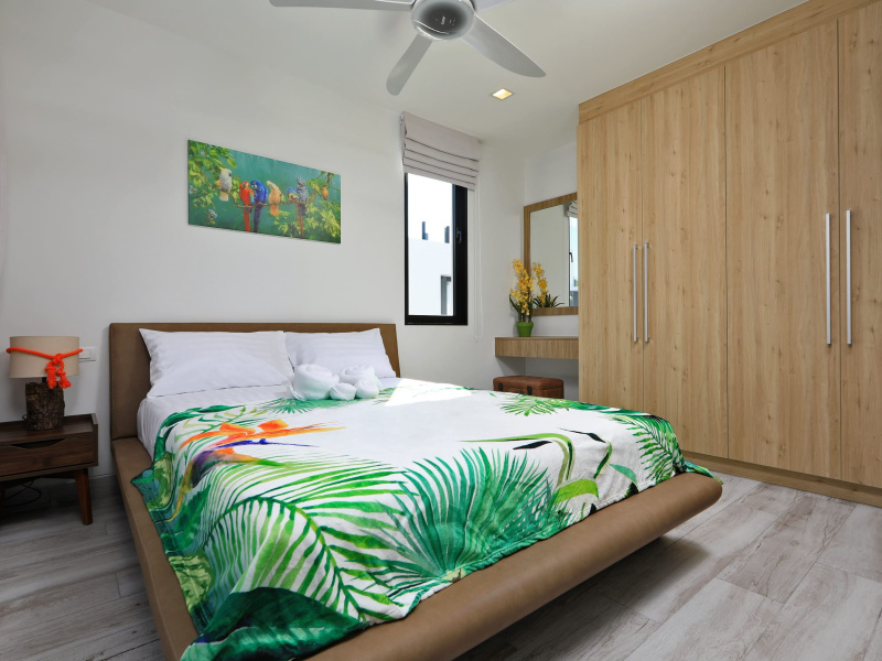 Laguna Park 2, Cheong Thale, Thalang, Phuket, 3 Bedrooms Bedrooms, ,3 BathroomsBathrooms,House,For Sale,Laguna Park 2,1100