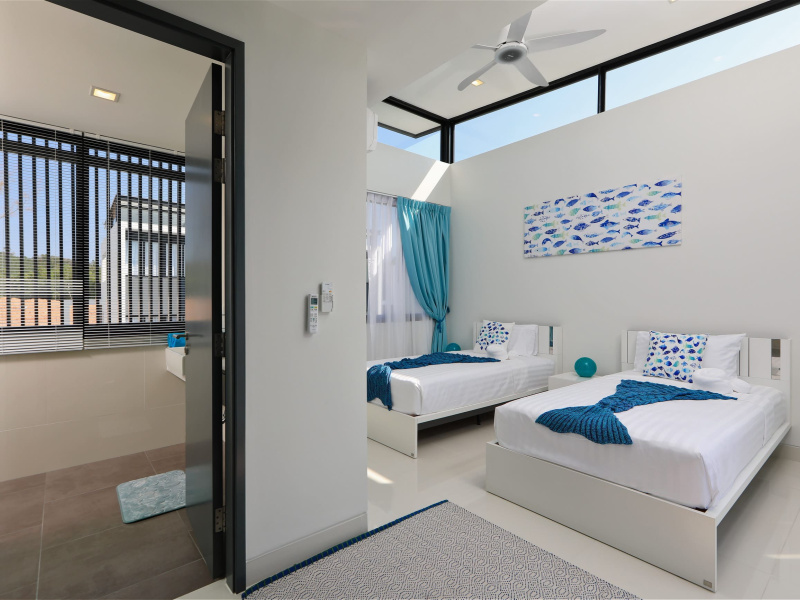 Laguna Park 2, Cheong Thale, Thalang, Phuket, 3 Bedrooms Bedrooms, ,3 BathroomsBathrooms,House,For Sale,Laguna Park 2,1100