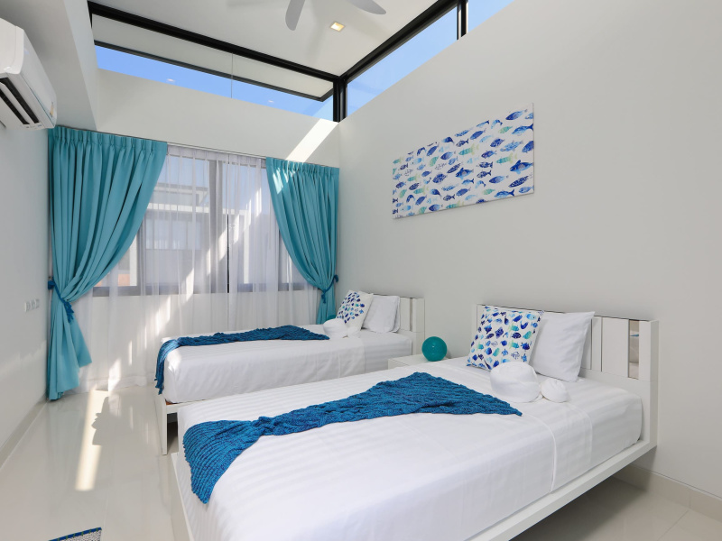 Laguna Park 2, Cheong Thale, Thalang, Phuket, 3 Bedrooms Bedrooms, ,3 BathroomsBathrooms,House,For Sale,Laguna Park 2,1100