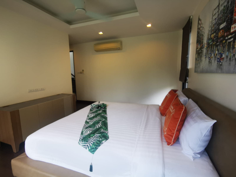 Laguna Park 1, Cheong Thale, Thalang, Phuket, 5 Bedrooms Bedrooms, ,4 BathroomsBathrooms,Villa,For Sale,Laguna Park 1,1102