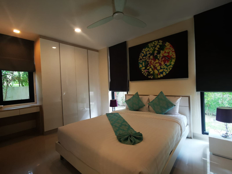 Laguna Park 1, Cheong Thale, Thalang, Phuket, 5 Bedrooms Bedrooms, ,4 BathroomsBathrooms,Villa,For Sale,Laguna Park 1,1102