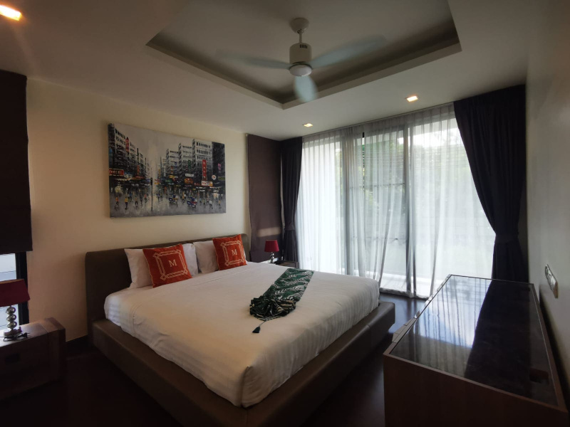 Laguna Park 1, Cheong Thale, Thalang, Phuket, 5 Bedrooms Bedrooms, ,4 BathroomsBathrooms,Villa,For Sale,Laguna Park 1,1102