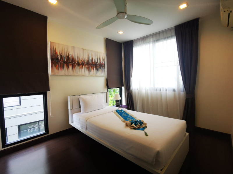 Laguna Park 1, Cheong Thale, Thalang, Phuket, 5 Bedrooms Bedrooms, ,4 BathroomsBathrooms,Villa,For Sale,Laguna Park 1,1102