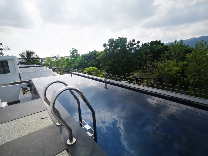 Laguna Park 1, Cheong Thale, Thalang, Phuket, 5 Bedrooms Bedrooms, ,4 BathroomsBathrooms,Villa,For Sale,Laguna Park 1,1102
