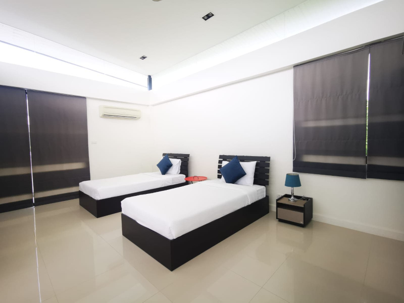 Laguna Park 1, Cheong Thale, Thalang, Phuket, 5 Bedrooms Bedrooms, ,4 BathroomsBathrooms,Villa,For Sale,Laguna Park 1,1102
