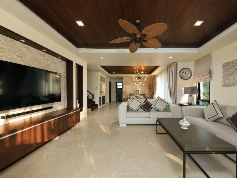 Laguna Park 1, Cheong Thale, Thalang, Phuket, 4 Bedrooms Bedrooms, ,4 BathroomsBathrooms,Villa,For Sale,Laguna Park 1,1103