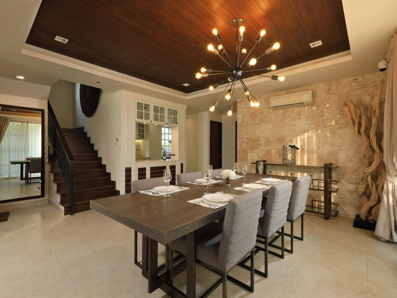 Laguna Park 1, Cheong Thale, Thalang, Phuket, 4 Bedrooms Bedrooms, ,4 BathroomsBathrooms,Villa,For Sale,Laguna Park 1,1103