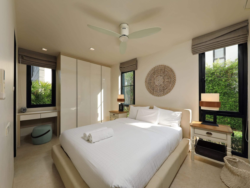 Laguna Park 1, Cheong Thale, Thalang, Phuket, 4 Bedrooms Bedrooms, ,4 BathroomsBathrooms,Villa,For Sale,Laguna Park 1,1103