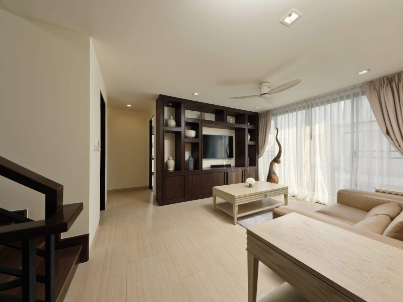 Laguna Park 1, Cheong Thale, Thalang, Phuket, 4 Bedrooms Bedrooms, ,4 BathroomsBathrooms,Villa,For Sale,Laguna Park 1,1103