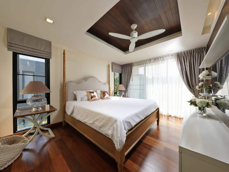 Laguna Park 1, Cheong Thale, Thalang, Phuket, 4 Bedrooms Bedrooms, ,4 BathroomsBathrooms,Villa,For Sale,Laguna Park 1,1103