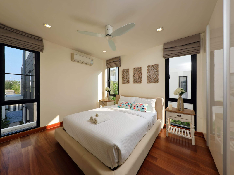 Laguna Park 1, Cheong Thale, Thalang, Phuket, 4 Bedrooms Bedrooms, ,4 BathroomsBathrooms,Villa,For Sale,Laguna Park 1,1103