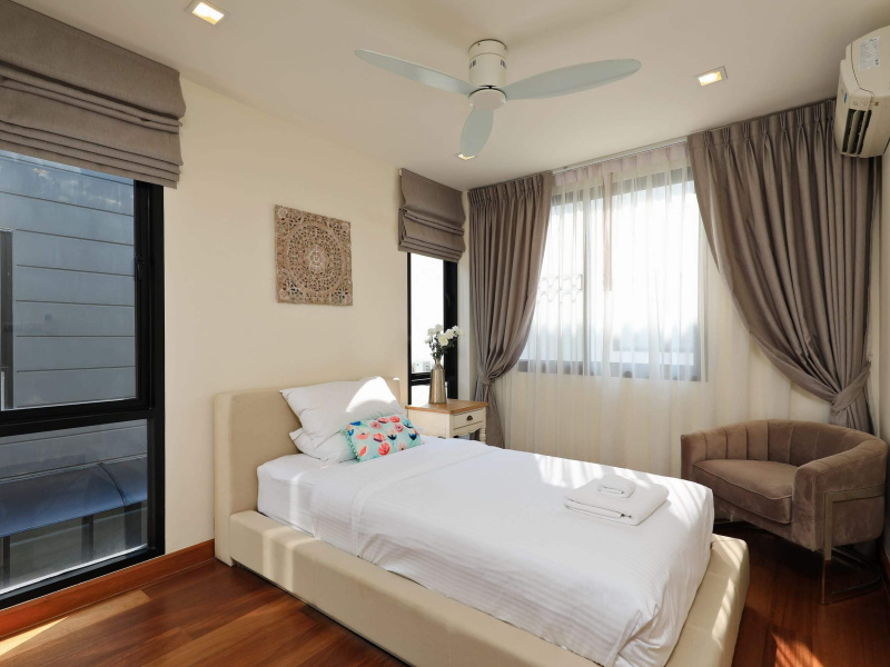 Laguna Park 1, Cheong Thale, Thalang, Phuket, 4 Bedrooms Bedrooms, ,4 BathroomsBathrooms,Villa,For Sale,Laguna Park 1,1103