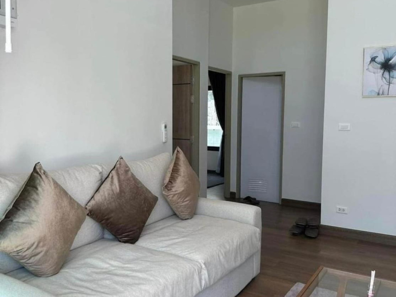 Cheong Thale, Thalang, Phuket, 2 Спальни Спальни, ,2 ВанныеВанные,Дом,Аренда,1104