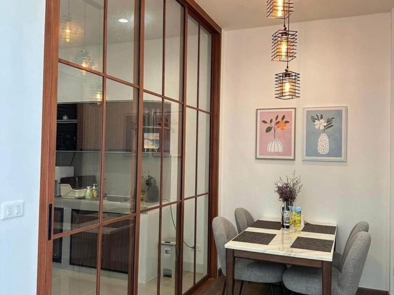 Cheong Thale, Thalang, Phuket, 2 Спальни Спальни, ,2 ВанныеВанные,Дом,Аренда,1104