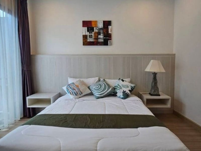 East Bangtaoville, Thep Krasattri, Thalang, Phuket, 2 Спальни Спальни, ,3 ВанныеВанные,Дом,Продажа,East Bangtaoville,1105