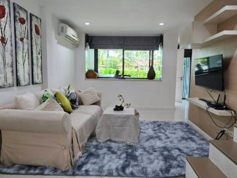 East Bangtaoville, Thep Krasattri, Thalang, Phuket, 2 Спальни Спальни, ,3 ВанныеВанные,Дом,Продажа,East Bangtaoville,1105